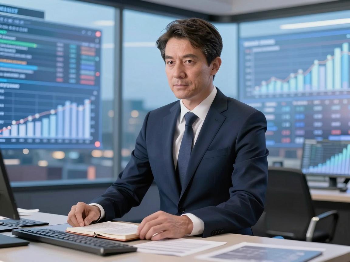 泛欧交易所集团母公司的全球影响力