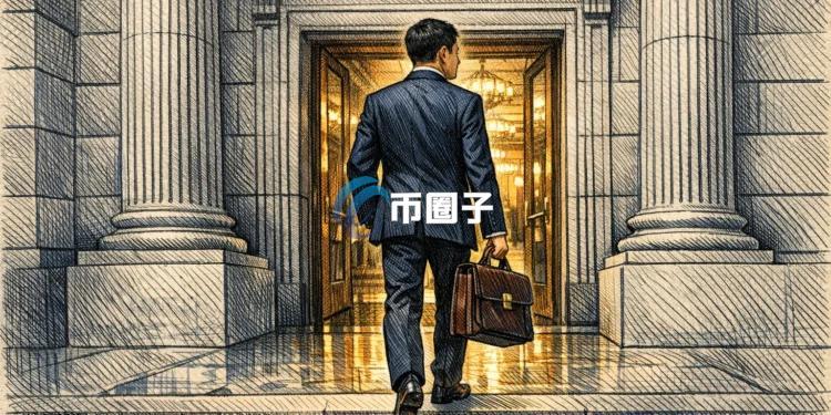 韩国加密货币交易所Upbit进军美国政策圈 母公司Dunamu加入数字资产游说团体Digital Chamber