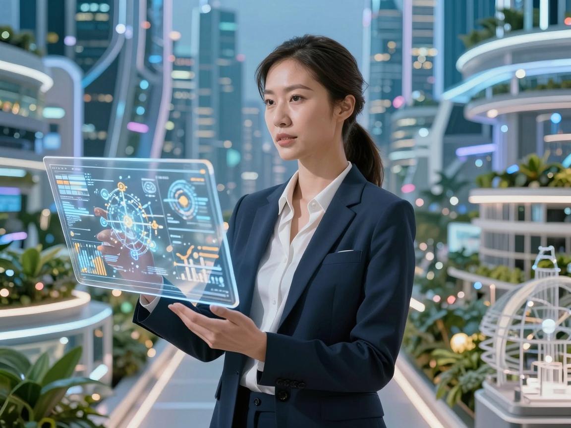 探索币安Web3策略，构建未来金融生态