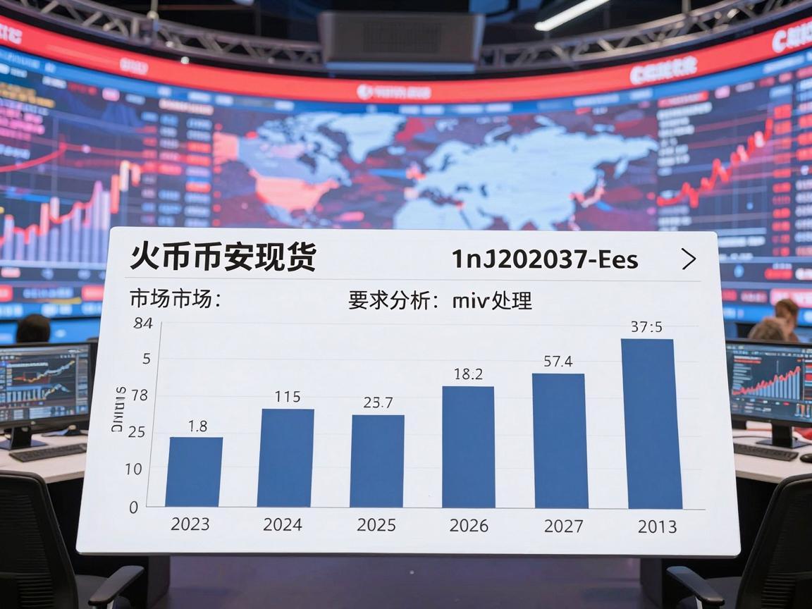火币币安现货市场分析