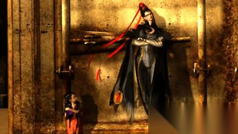 猎天使魔女全武器收集 猎天使魔女1全部武器怎么获取