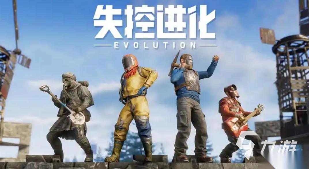 不容错过的好游戏推荐 2026最好的手机网络游戏有哪些