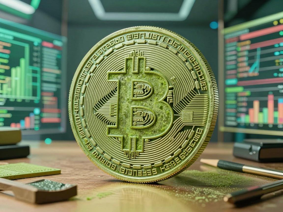 抹茶购买狗狗币，一种新兴的加密货币投资方式
