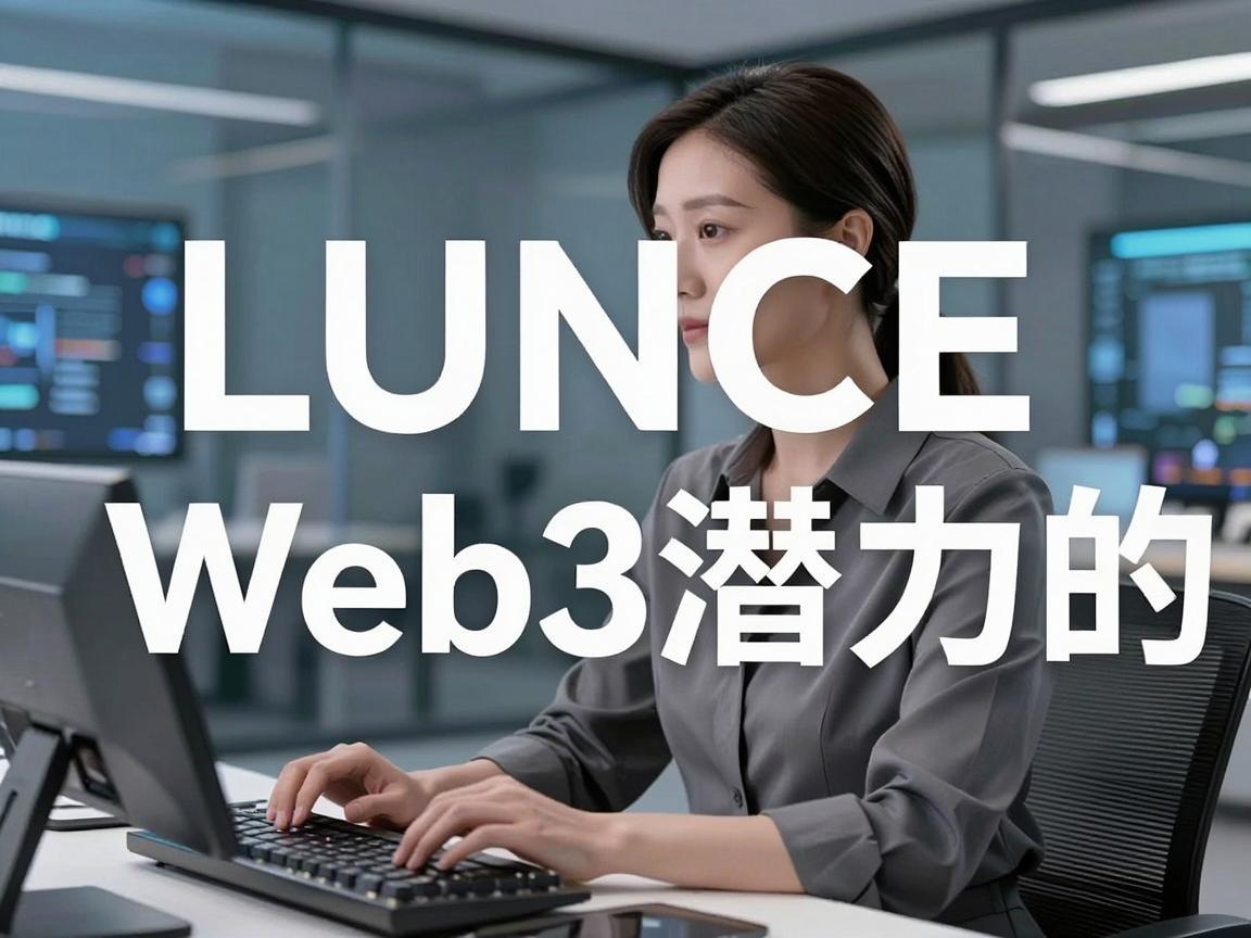 探索LUNCE的Web3潜力
