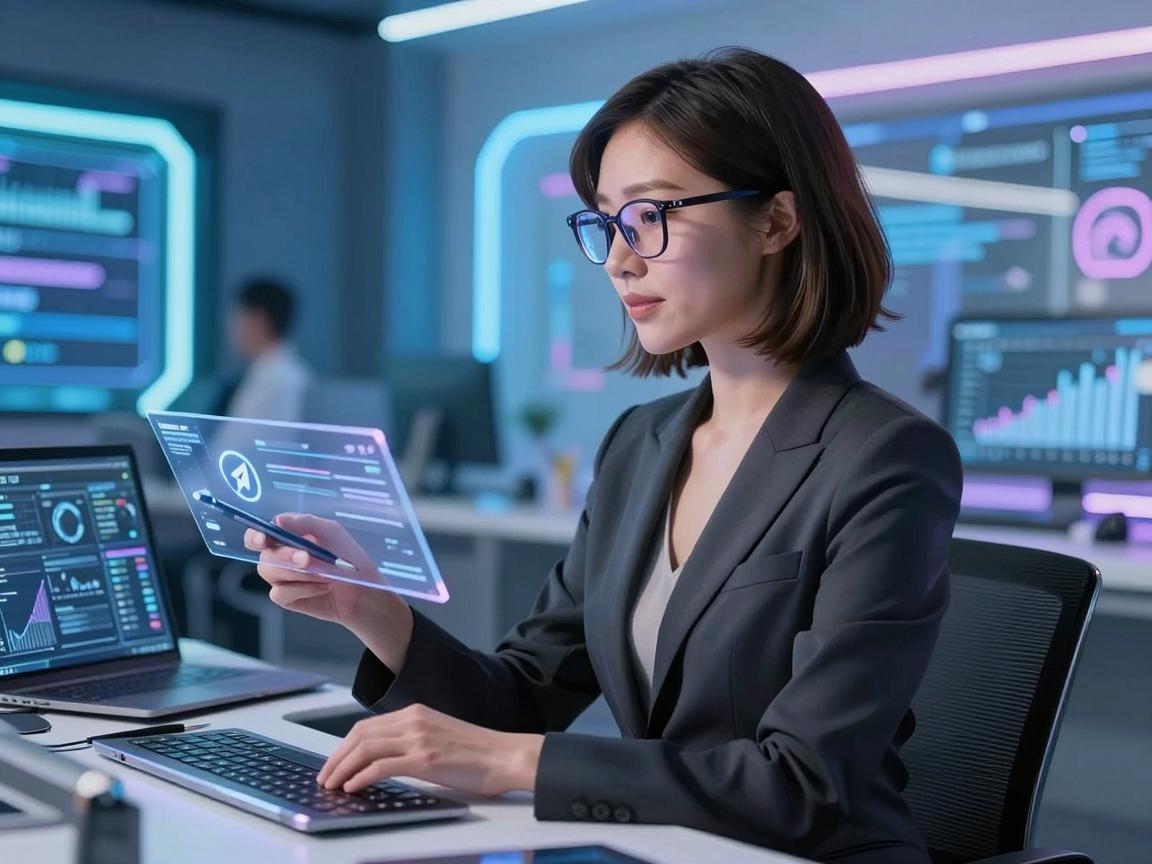 探索币安Web3与Telegram的融合，开启去中心化金融的新纪元