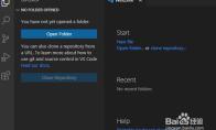 Visual Studio Code怎么设置显示构造函数