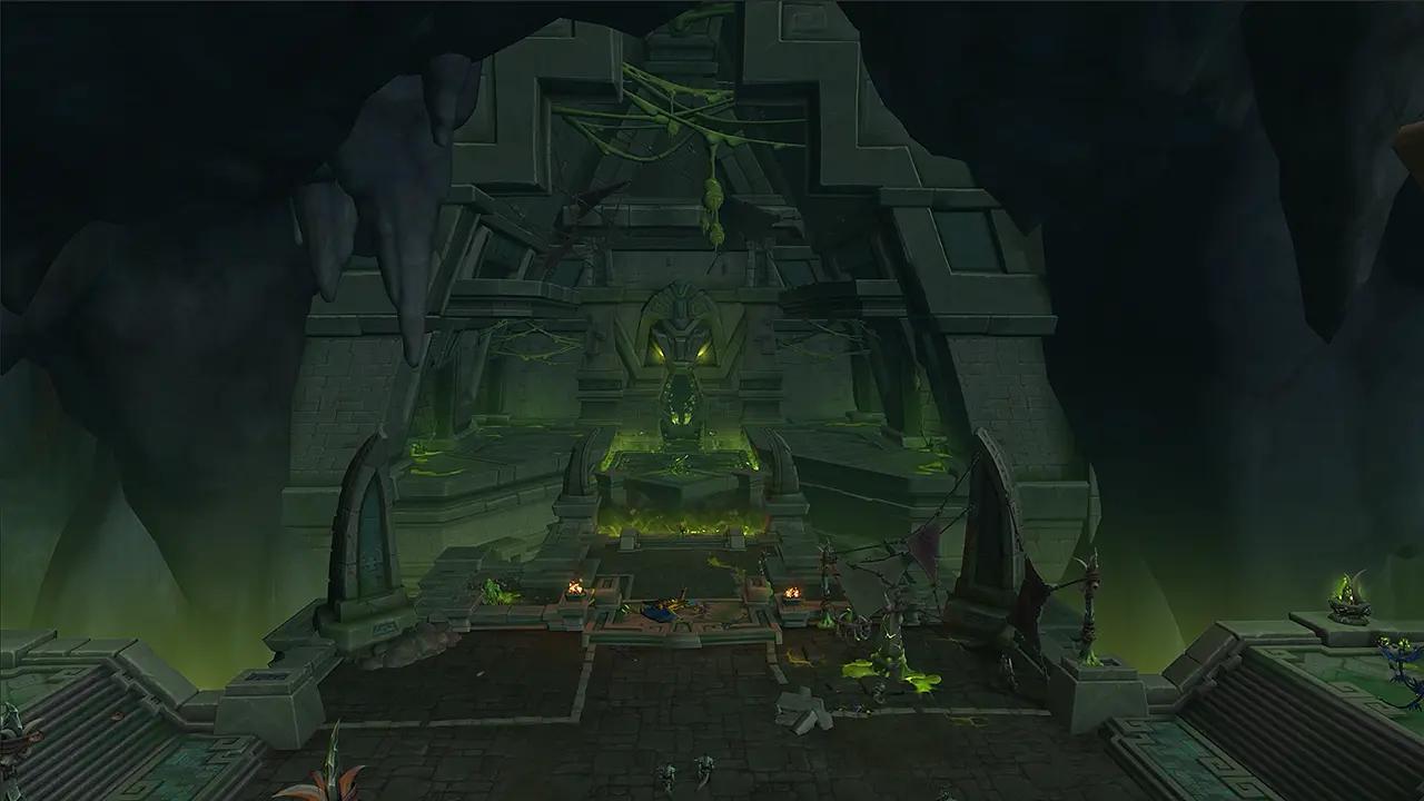 魔兽世界农夫守前线任务怎么做