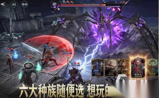 好玩的3d游戏有哪几个 2026受欢迎的3d手游排行榜