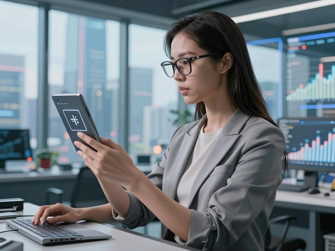 探索币安Web3应用，开启去中心化金融的新篇章