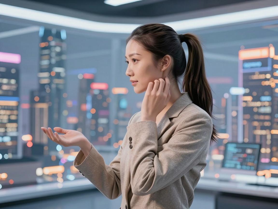 探索区块链的未来，mdx币安Web3的潜力与挑战