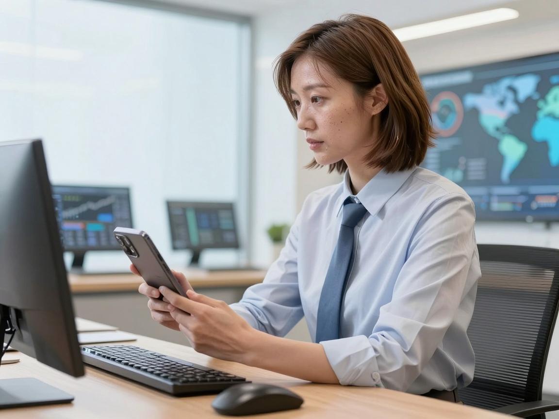 在欧义Web3中如何进行充币操作