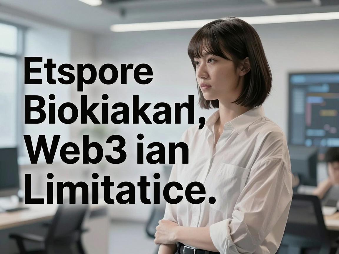 探索币安Web3的地域限制